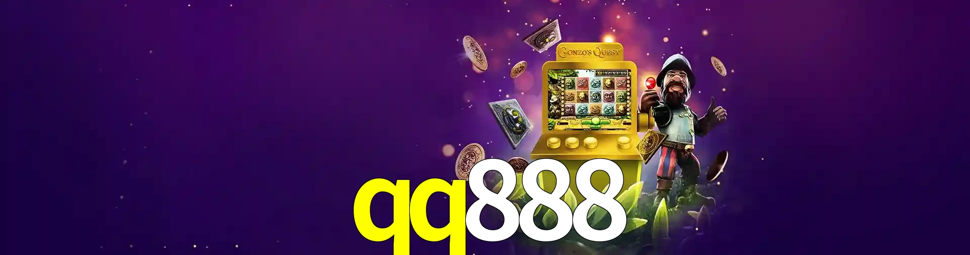 qq888 Brasil